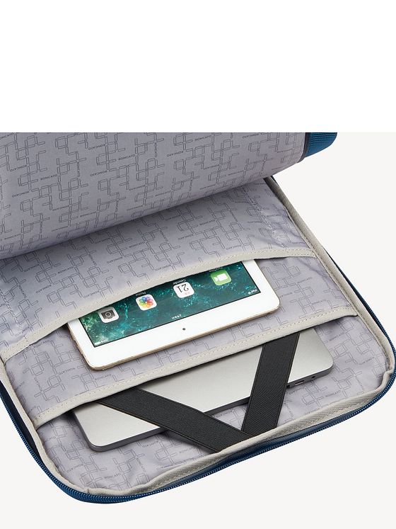 Roncato Trial Forretningsrygsæk 44 cm Laptoprum