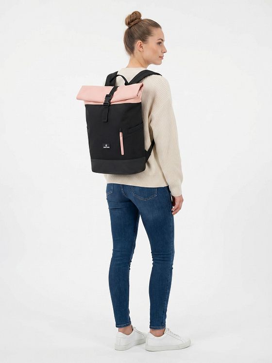 Johnny Urban Luca Daypack S 36 cm Laptoprum Johnny Urban Luca Daypack S 36 cm Laptoprum