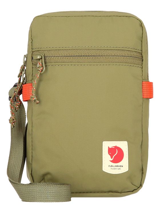 Fjällräven High Coast Pocket Skuldertaske 10 cm