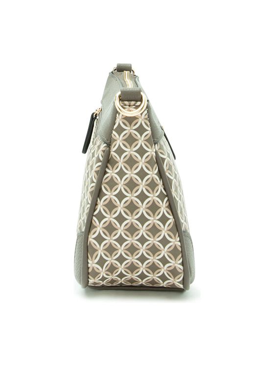 L.CREDI Pia Skuldertaske 25.5 cm L.CREDI Pia Skuldertaske 25.5 cm