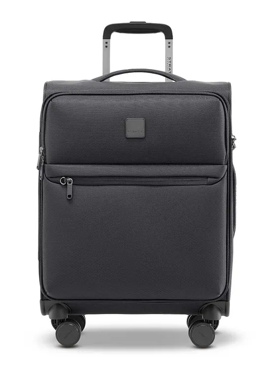Stratic Stratic Lite 4-pyöräinen Käsimatkatavara S 55 cm Stratic Stratic Lite 4-pyöräinen Käsimatkatavara S 55 cm