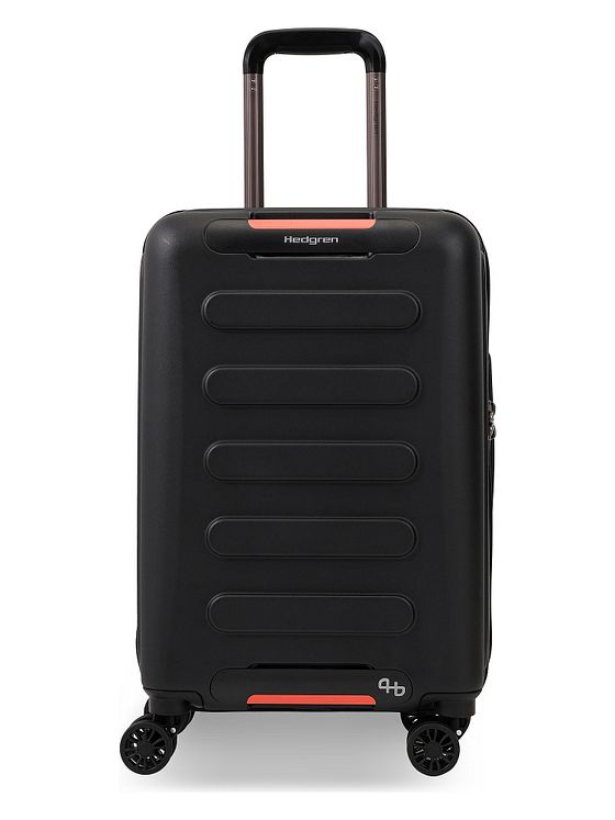 Hedgren Comby Grip S 4 hjul Kabinetrolley S 55 cm