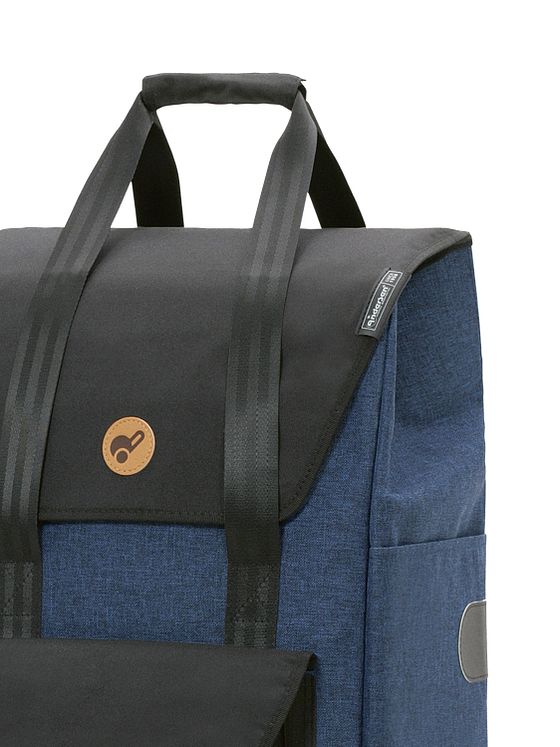 Andersen Shopper Royal Shopper Carrito de la compra 58 cm Andersen Shopper Royal Shopper Carrito de la compra 58 cm