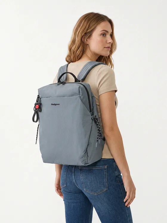 Hedgren String Mochila urbana M 29 cm Compartimento para el portátil Hedgren String Mochila urbana M 29 cm Compartimento para el portátil