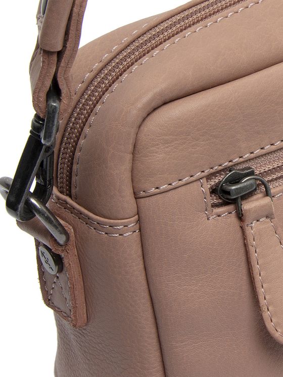 The Chesterfield Brand Liora Taška přes rameno Kůže 24 cm