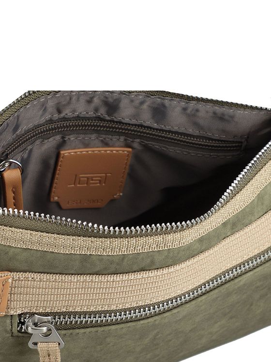 Jost Kerava Skuldertaske 27 cm