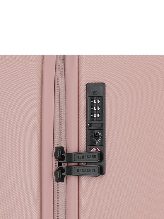 Herschel Heritage 4 hjul Trolley M 69 cm