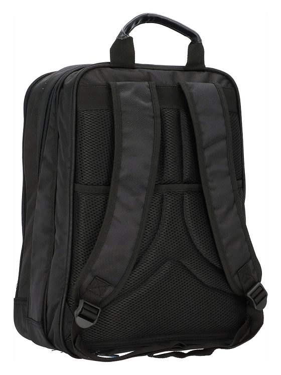 Lightpak Executive Line Echo 1 business-rygsæk 42 cm rum til bærbar computer