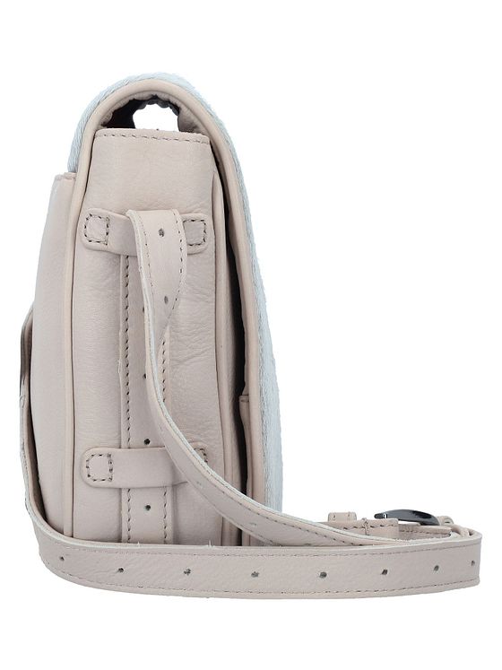 Cowboysbag San Francisco Skuldertaske Læder 24 cm