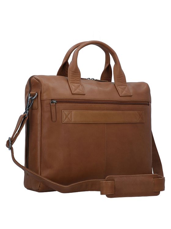 Greenburry Fiorentina Aktentasche Leder 41 cm