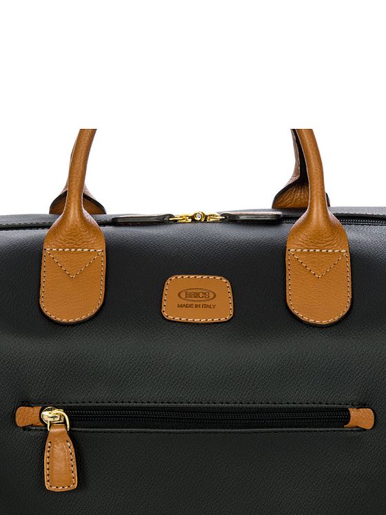 Bric's Firenze Weekender rejsetaske 43 cm Bric's Firenze Weekender rejsetaske 43 cm