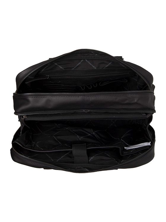The Chesterfield Brand Wax Pull Up Dokumenttaske Læder 41 cm Laptoprum The Chesterfield Brand Wax Pull Up Dokumenttaske Læder 41 cm Laptoprum