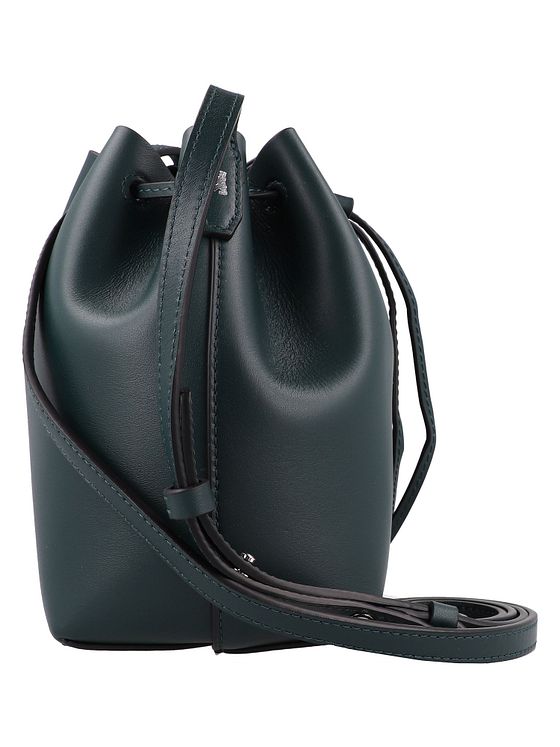 Liebeskind Dancing Letters Posetaske S Læder 12 cm