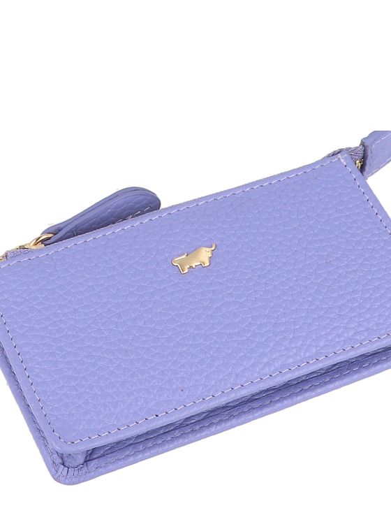 Braun Büffel Asti-nøgleetui i læder 12 cm