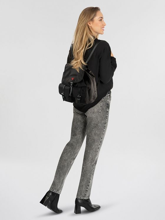 Hugo Neeko City-rygsæk 29 cm