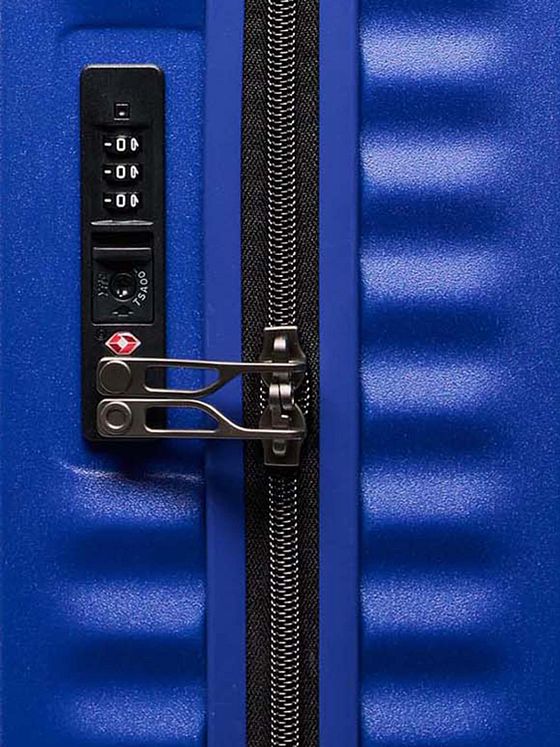 Echolac Oxygen 4 hjul Kabinetrolley 55 cm