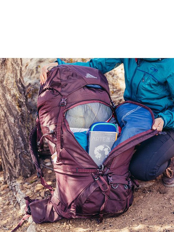 Gregory Deva 70 Trekking-rygsæk M 81 cm Gregory Deva 70 Trekking-rygsæk M 81 cm