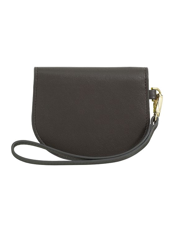 DuDu Madagascar Kreditkortetui Læder 11 cm