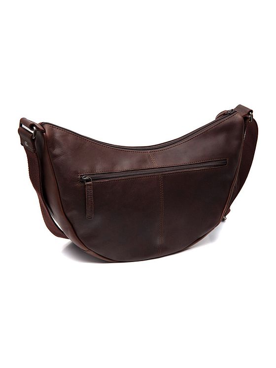 The Chesterfield Brand Peckham Skuldertaske Læder 37 cm