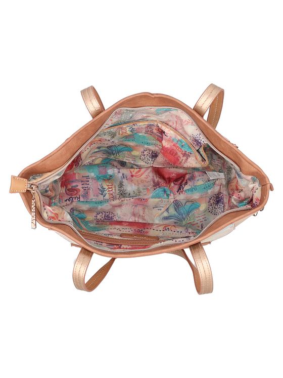 Anekke Mediterranean Shopper Bag 45 cm