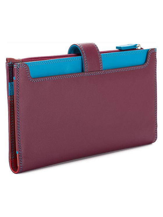 Mywalit Continental Pung Læder 20 cm Mywalit Continental Pung Læder 20 cm