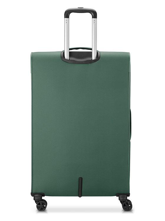 Roncato Jazz 4.0 4 hjul Trolley L 78 cm med strækfold Roncato Jazz 4.0 4 hjul Trolley L 78 cm med strækfold