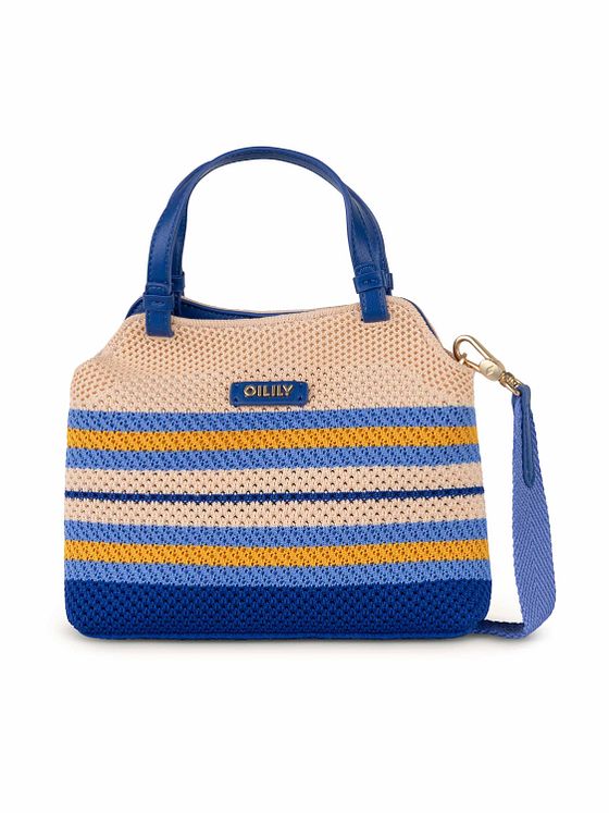 Oilily Knitties Kabelka 21 cm