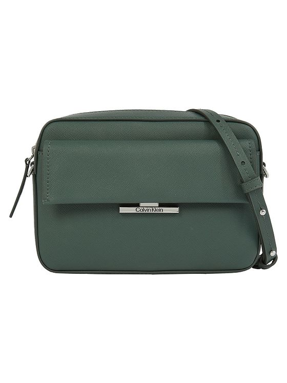 Calvin Klein CK Linear Skuldertaske 20.5 cm