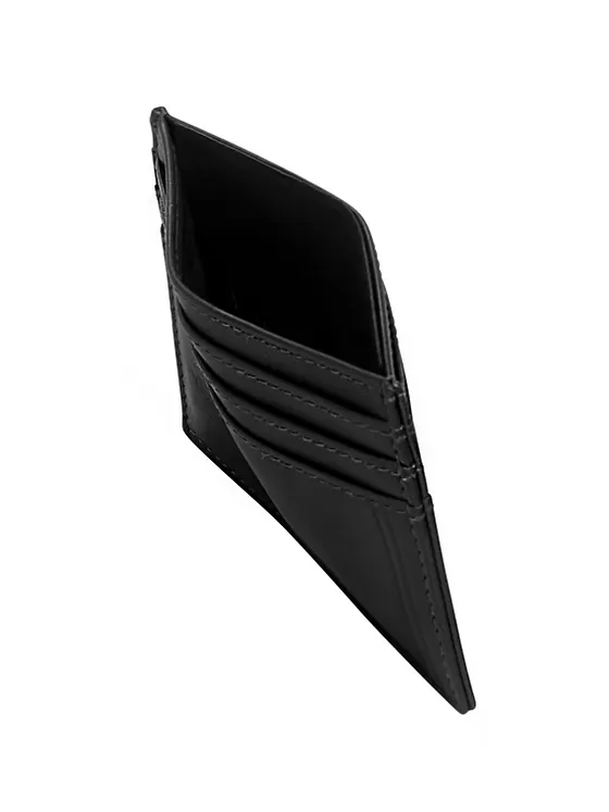 Samsonite Attack 3.0 Tarjetero Bloqueo RFID Piel natural 10 cm Samsonite Attack 3.0 Tarjetero Bloqueo RFID Piel natural 10 cm