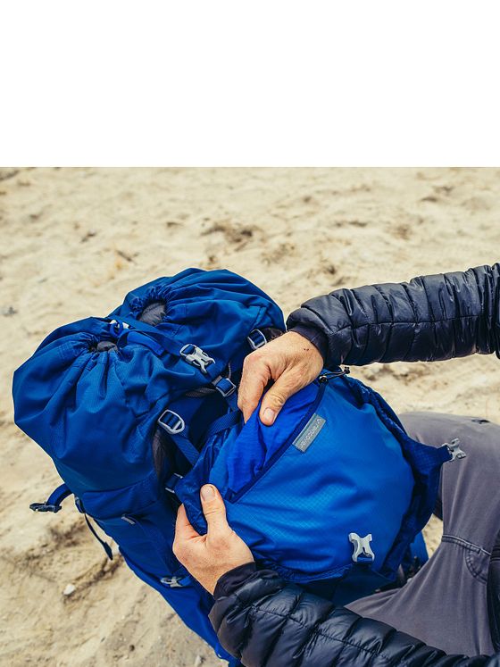 Gregory Zulu 40 Trekking-rygsæk S-M 64 cm