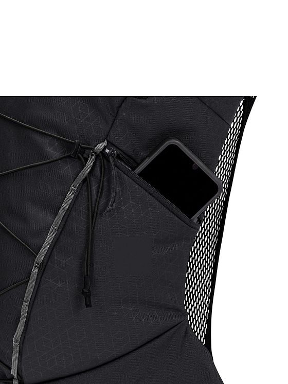 Vaude Agile Air Vandrer-rygsæk 53 cm