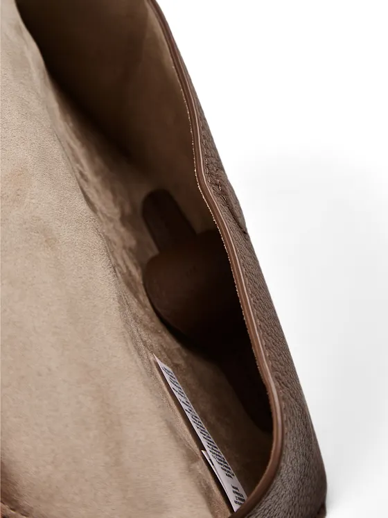 AIGNER Fashion Brilleetui Læder 4 cm