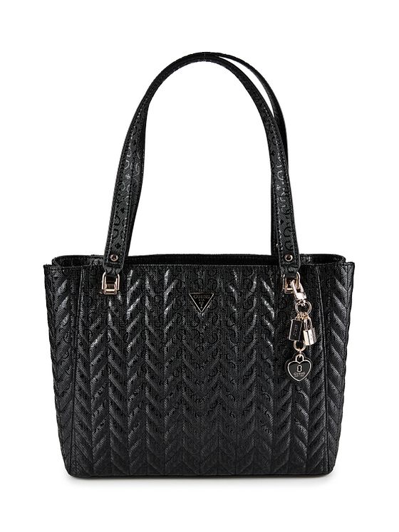 Guess Stacey Shopper taske 37 cm