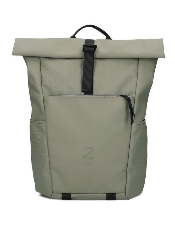 Zwei Jona Daypack 45 cm Laptoprum