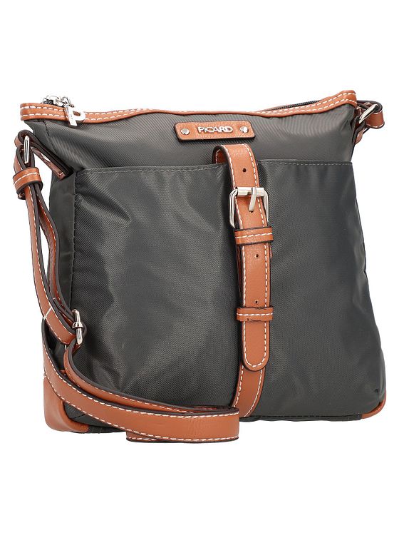 Picard Sonja skuldertaske 23 cm
