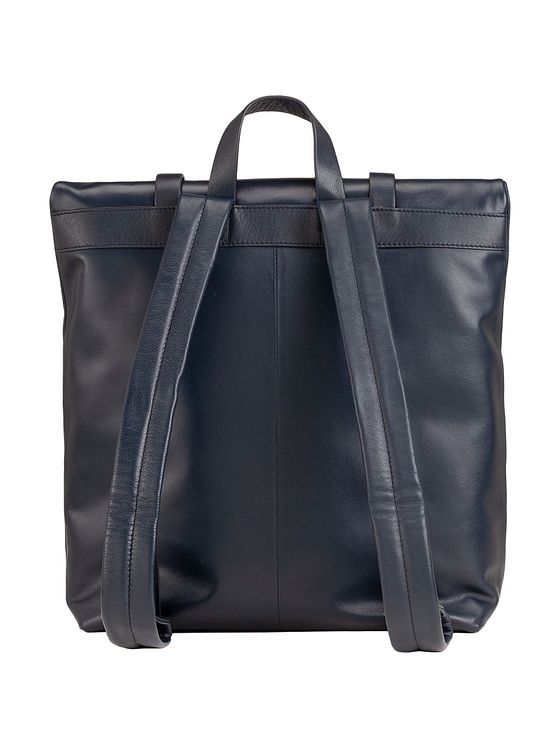 DuDu Rygsæk i læder 36 cm