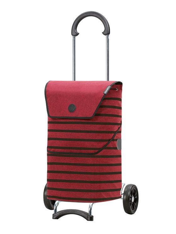 Andersen Shopper Scala Shopper Jelke Carro de la compra 59 cm