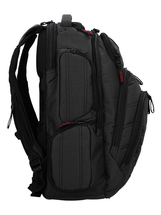 Ogio Batoh Renegade RSS s přihrádkou na notebook 49 cm