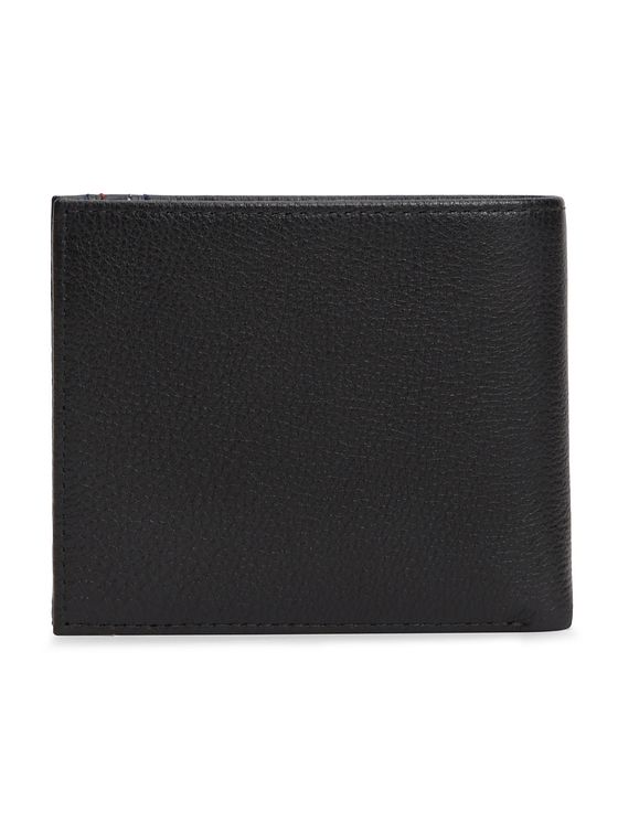 Tommy Hilfiger TH Central Pung Læder 11.5 cm