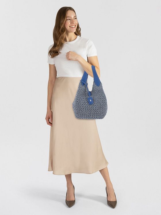 POLO RALPH LAUREN Polo Play Håndtaske 38.5 cm