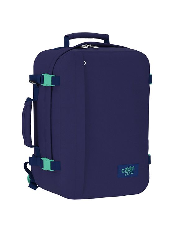Cabin Zero Classic 36L Cabin Backpack Rygsæk 45 cm