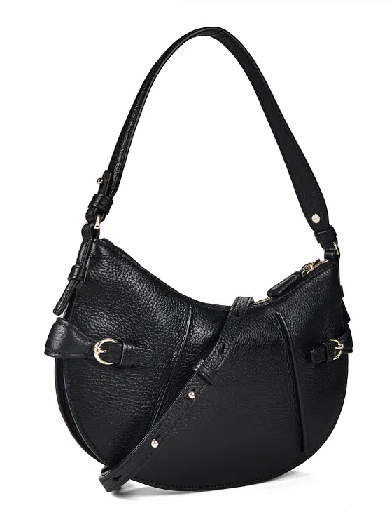 AIGNER Cavallo Skuldertaske Læder 27 cm