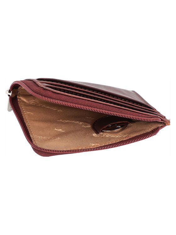 Esquire Oslo kreditkortholder RFID læder 10,5 cm