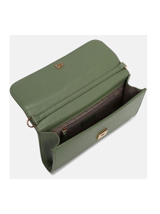 L.CREDI Larissa Clutch taske 24 cm L.CREDI Larissa Clutch taske 24 cm