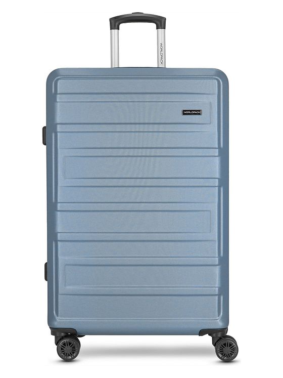 Worldpack New York 2.0 4-hjulet Trolley L 76 cm
