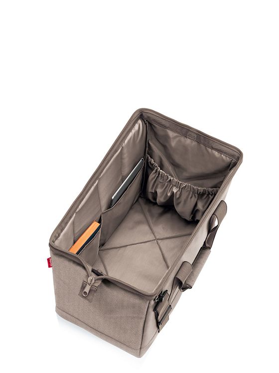 reisenthel Allrounder L Weekender rejsetaske 48 cm