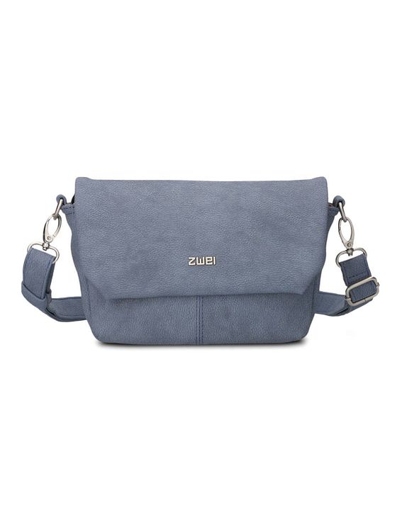 Zwei Mademoiselle.M Messenger-taske 28 cm