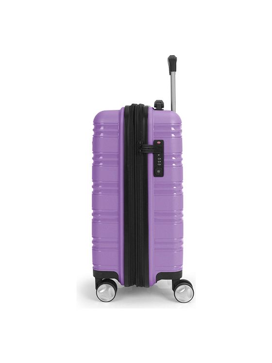 Gabol Uyiko 4 hjul Kabinetrolley 54 cm med strækfold