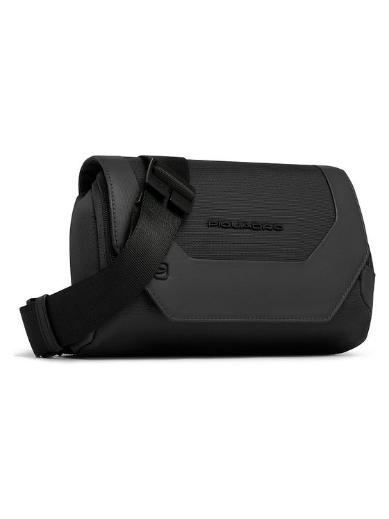 Piquadro S140 Skuldertaske 26 cm Piquadro S140 Skuldertaske 26 cm