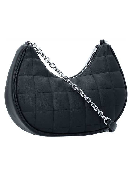 Calvin Klein Square Quilt Skuldertaske 28 cm
